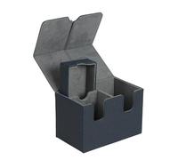 YIGZYCN Funda protectora de piel sintética para tarots de tamaño estándar