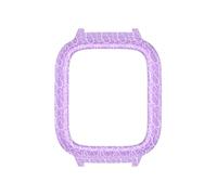 YIGZYCN Funda protectora de policarbonato para relojes infantiles, materiales seguros, promueve la salud, bienestar, deportes, cubierta protectora