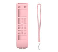 YIGZYCN Funda protectora de silicona antideslizante para control remoto 01315A con acceso completo a botones para hogares con niños, evita daños