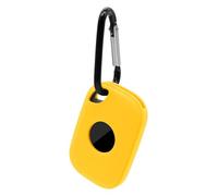 YIGZYCN Funda protectora de silicona resistente al agua para rastreadores de azulejos 2024, viajeros frecuentes o personas olvidadizas