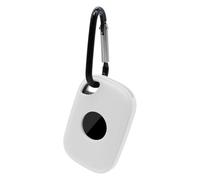 YIGZYCN Funda protectora de silicona resistente al agua para rastreadores de azulejos 2024, viajeros frecuentes o personas olvidadizas