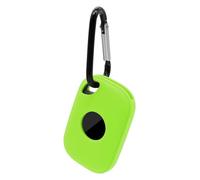 YIGZYCN Funda protectora de silicona resistente al agua para rastreadores de azulejos 2024, viajeros frecuentes o personas olvidadizas