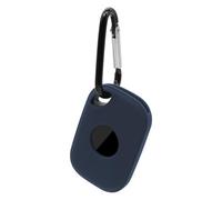 YIGZYCN Funda protectora de silicona resistente al agua para rastreadores de azulejos 2024, viajeros frecuentes o personas olvidadizas