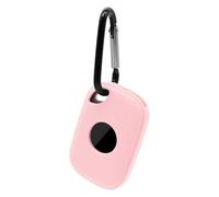 YIGZYCN Funda protectora de silicona resistente al agua para rastreadores de azulejos 2024, viajeros frecuentes o personas olvidadizas