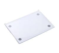 YIGZYCN Funda protectora transparente de TPU a prueba de golpes y antihuellas para tabletas de dibujo gráfico PTK470 PTK670 a prueba de TPU