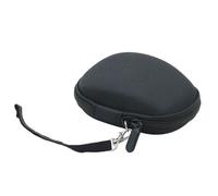 YIGZYCN Funda rígida de EVA portátil para 4 personas para viajes a casa, solo funda protectora de neopreno de EVA rígida con cremallera