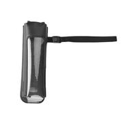 YIGZYCN Funda ultradelgada resistente al agua, antiarañazos y recortes precisos de botones, fácil transmisión del dispositivo