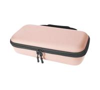 YIGZYCN Funda versátil que proporciona protección completa y fácil portabilidad para uso diario profesional, bolsa con doble cremallera