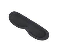 YIGZYCN Fundas protectoras ligeras para lentes para gafas 2/RE, almohadilla ocular para uso al aire libre y almacenamiento de viaje, cubierta protectora de lente