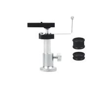 YIGZYCN Global Tonearm - Elevador automático con altura modificable y estructura de elevación hidrostática, consistente en la mayoría de las variedades de rodamientos, elevador automático de brazo
