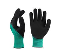 YIGZYCN Guantes de entrenamiento para pájaros para animales pequeños, guantes antimordeduras, entrenamiento de loros, protección de manos, accesorios de entrenamiento para pájaros