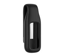 YIGZYCN Hebilla de metal antipérdida, gancho de clip para funda, adecuado para cubierta protectora de silicona, clips de metal para colgar en la pared, corte de pelo con almacenamiento y calculadora