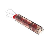 YIGZYCN Herramienta de extracción de teclas e interruptores 2 en 1 para un mantenimiento eficiente de teclado intercambiable en caliente