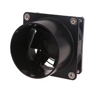 YIGZYCN Innovador extractor de humos ESD conectado por USB con tubo de 1/3/6 m y para aplicaciones versátiles, ventilador USB
