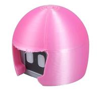 YIGZYCN Innovador robot de juguete decoración de coche futurista adorno decorativo para salpicadero o consola, entretenimiento interactivo