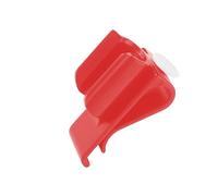 YIGZYCN Juego de 2 clips de putter montables para bolsa de golf, construcción de ABS resistente que garantiza la estabilidad del club, accesorios de golf, soporte para putter