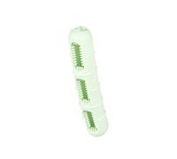 YIGZYCN Juguete masticable de silicona para perros, para limpieza de dientes, resistente interactivo, enriquecimiento de dientes de perro, limpieza de dientes con textura