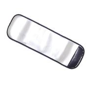 YIGZYCN La banda de brazo lavable para fitness proporciona condensación muscular orientada y aumenta la transpiración durante la manga del brazo que induce el sudor cardíaco