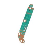 YIGZYCN La pieza de reparación del botón de encendido de consolas mejora la tecnología PCB para respuesta y extensión de cambios