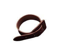 YIGZYCN Leathers - Alzapaños de cortina con clip para cortinas con hebilla, para dormitorio, decoración del hogar, alzapaños