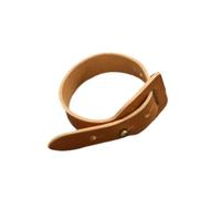 YIGZYCN Leathers - Alzapaños de cortina con clip para cortinas con hebilla, para dormitorio, decoración del hogar, alzapaños