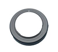 YIGZYCN Lente de metal ligero HF-52 de 52 mm Z28 mm F2.8/Z40 mm para cámaras Nikon Z7II, Z6II