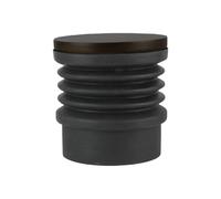 YIGZYCN Limpiador de molinillo de café de silicona de alta calidad, límite de dosis única, varios modelos, plan de expansión eficiente para una administración precisa de una sola dosis de molino de