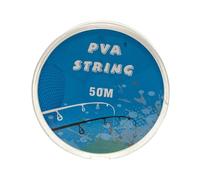 YIGZYCN Línea de pesca de carpas de 8 hebras de alta resistencia, carretes de disolución de agua, cebos rápidos para aplicaciones de pesca, estilo europeo