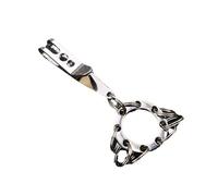 YIGZYCN Llavero resistente a la corrosión para equipos de supervivencia, accesorios de mochila y artículos esenciales diarios al aire libre llavero de herramientas pequeñas