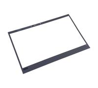 YIGZYCN Marco de pantalla LCD para dos cámaras, portátil, cubierta de bisel para modelos T580 IRs