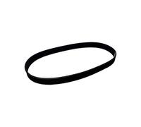 YIGZYCN Materiales de goma robustos 8PJ598 Cinturón para máquina de correr, 598 mm de circunferencia, cinta para cinta de correr para gran transmisión de potencia
