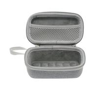 YIGZYCN MCHOSE - Bolsa de almacenamiento rígida de EVA para viajes, uso doméstico, bolsa de almacenamiento