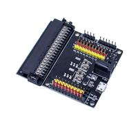 YIGZYCN Mejora el módulo de expansión con mejora la gestión de la energía, adquisición precisa de datos en el módulo de desarrollo de prototipos