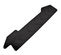 YIGZYCN Mejora la cadena protectora de soporte de cadena para bicicleta, protector de cadena para bicicleta de montaña, protector de carretera, cubierta adhesiva para marco de cadena de bicicleta