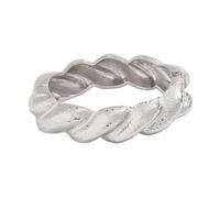 YIGZYCN Modernas pulseras de metal punk de moda con brazo ancho, joyería de aleación con textura, regalo para mujeres y niñas, joyería punk ancha