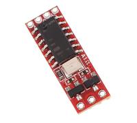 YIGZYCN Módulo controlador de velocidad UAV 1S-2S entrada 4A salida de alta corriente para UAV 1104 1106 1306 1407 1503 FPV UAV fácil instalación