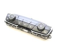 YIGZYCN Módulo de control de temperatura HVAC de repuesto, unidad de interruptores de controlador de clima 64119371460 64119461405 para vehículos F52 F45 F46 F48 F49 F39