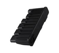 YIGZYCN Módulo de fuente de alimentación de fusibles automotrices para G12 G14 G16 G01 G02 G05 G06 G07 G29 G38 F32 garantiza un circuito estable protegido fusibles módulo de integración de energía