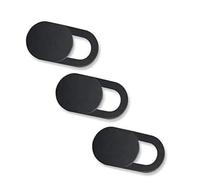 YIGZYCN Online Privacy - Funda para cámara (3 unidades, amplia compatibilidad), para Macbookpro