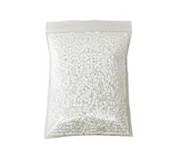 YIGZYCN Paquete de 1 paquete de cuentas de repuesto para manualidades divertidas en familia utilizando colores vibrantes para fomentar la imaginación de las cuentas de manualidades