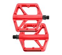 YIGZYCN Paquete de 2 pedales antideslizantes con rodamientos de durabilidad para bicicleta de carretera profesional para ciclismo de montaña y carretera antideslizante