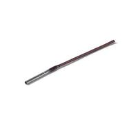 YIGZYCN Paquete de guías de pesca de varios tamaños, de acero inoxidable, fácil de instalar, punta de caña de pescar