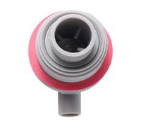 YIGZYCN Pezones de leche de cordero de cabra, pezones, pezones, bebedor, herramienta de alimentación de ganado para una alimentación segura y fácil de animales de granja