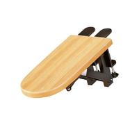 YIGZYCN Plataforma de extensión ajustable con brazo cómodo ergonómico para escritorio