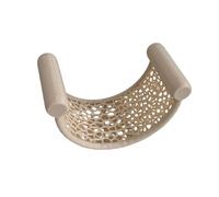 YIGZYCN Plataforma de observación de peces, cama flotante para tanques de reducción de estrés, accesorio de decoración, hamaca de peces