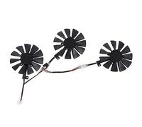 YIGZYCN PLD09210S12HH - Ventilador VGA de repuesto para STRIX 1080/980Ti/1060/1070 GPU Fan VGA