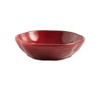 YIGZYCN Práctico plato de cerámica para organización de joyas, bandeja pequeña para baratijas, plato decorativo para espacio de vida moderno, elegante cuenco de cerámica, exhibición de joyas