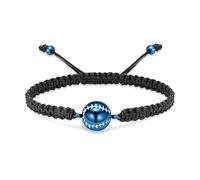 YIGZYCN Pulsera de acero inoxidable para pérdida de mascotas, colgante de cremación de acero inoxidable para siempre recordado