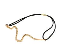[YIGZYCN] Pulsera de brazo de serpiente, brazalete de bíceps, pulsera para mujeres y niñas, club nocturno, joyería para el cuerpo, decoración de brazo, elegante regalo de San Valentín, joyería para el