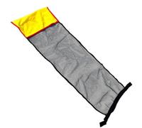 YIGZYCN Red plegable para natación, cubierta de cama, accesorio para salidas familiares, actividades acuáticas, deportes acuáticos, flotación segura